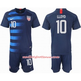 Maillot/Tenue USA LLOYD 10 Enfant Exterieur 2018/2019